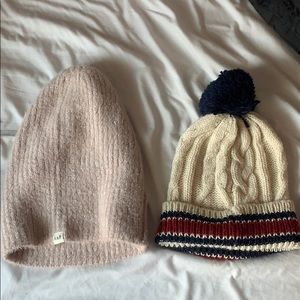 beanies